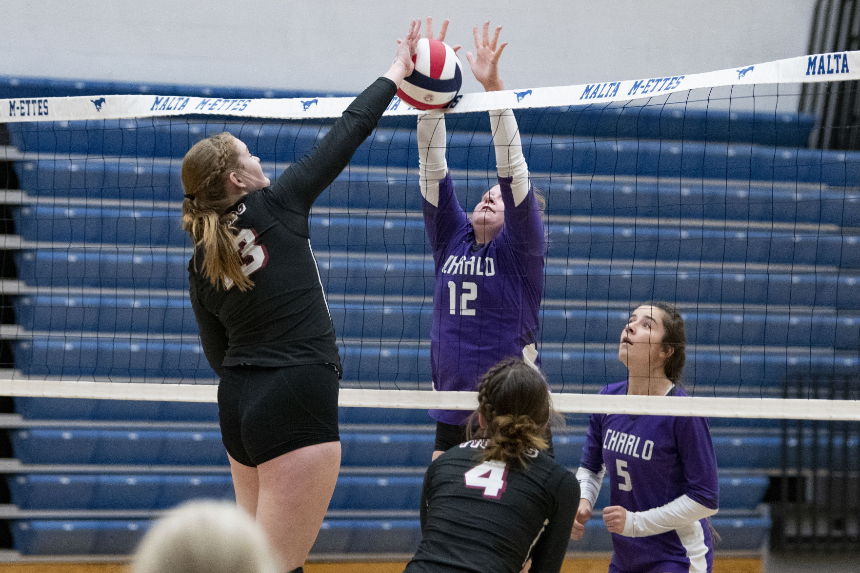 State Class C Volleyball